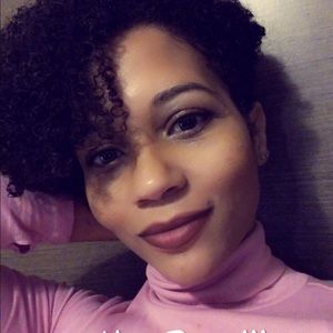 Meet your Posher, La’kisha